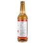 Side of Matteo’s Sugar Free Barista Style Coffee Syrups Thin Vanilla, 750mL