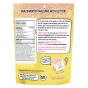 Back of Max Sweets Sugar Free Marshmallows Max Mallow Birthday Cake - Ketogenic Marshmallows - Marshmallows with Collagen - Less Sugar Marshmallows