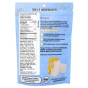 Max Sweets Vanilla Mini Honey Marshmallows Bold Blueberry NFt Ingredients