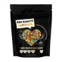 Front of Max Sweets Sugar Free YumYums Candy Coated Chocolate, 142g