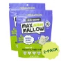 Max Sweets Sugar-Free Vegan Marshmallows Huckleberry Front