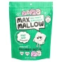 Front of Max Sweets Sugar Free Marshmallows Max Mallow Mint Chip - Keto Marshmallows - Sugar Free Marshmallows Canada - Gluten Free Marshmallows