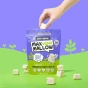 Max Sweets Sugar-Free Vegan Marshmallows Huckleberry Promo