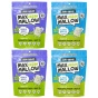 Max Sweets Sugar-Free Vegan Marshmallows Variety 4-Pack Canada Front