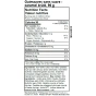 Max Sweets Sugar Free Marshmallows Max Mallow Burnt Caramel, 96g