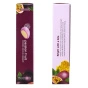 Mochidoki Dairy-Free Frozen Mochi Dessert Passion Fruit Sides
