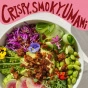 Madly Hadley Coconut Bacon - Vegan Bacon - Plant Based Bacon - Vegan Bacon Crumbles