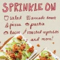 Madly Hadley Coconut Bacon - Vegan Bacon - Plant Based Bacon - Vegan Bacon Crumbles