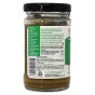 Side of Mekhala Organic Vegan Green Curry Paste - Gluten Free Non-GMO Nut Shellfish Fish Free Spice Mix