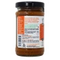 Side of Mekhala Organic Vegan Tom Yum Paste - Gluten Free Thai Paste - Nut Shellfish Fish Free Spice Mix