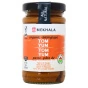 Front of Mekhala Organic Vegan Tom Yum Paste - Gluten Free Thai Paste - Nut Shellfish Fish Free Spice Mix