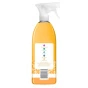 Side of Method All-Purpose Cleaner Non-Toxic Natural Cleaning Product Anti-Bacterial Cleaner Citron