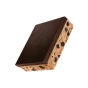 Midday Squares Cookie Dough Functional Chocolate 4 Pack