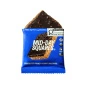 Individual Front 2 of Mid-Day Squares Plant-based Chocolate Bar Crunchy Peanut