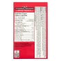 Mid-Day Squares Snack Bar No Bread PB&J Strawberry Canada Back
