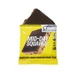 Individual Front Pack of Mid-Day Squares Plant-based Chocolate Bar Cookie Dough