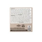 Ingredients of Mid-Day Squares Plant-Based Chocolate Bar Brownie Batter - High Protein Snack - Gluten Free Chocolate Bar