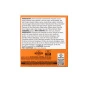 Ingredients of Mid-Day Squares Plant-Based Chocolate Bar Peanut Butta - High Protein Snack - Gluten Free Chocolate Bar