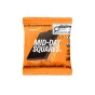 Individual Packing of Mid-Day Squares Plant-Based Chocolate Bar Peanut Butta - High Protein Snack - Gluten Free Chocolate Bar