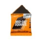 Individual Packing Front 2 of Mid-Day Squares Plant-Based Chocolate Bar Peanut Butta - High Protein Snack - Gluten Free Chocolate Bar