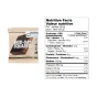 Nutrition of Mid-Day Squares Plant-Based Chocolate Bar Brownie Batter