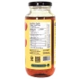 mindful FUD Vegan Honey Bee-Mindful Hunnie, 460g - Honey Substitute, Substitute For Honey, Vegetarian Honey
