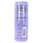 Nutrition of Mingle Mocktail Non-Alcoholic Blackberry Hibiscus Bellini