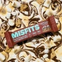 Misfits Protein Bar Vegan Protein Bar S'mores Protein Bar
