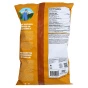 Back of Frankie's Organic Sweet Potato Churro Chips - Gluten Free Churros - Sweet Potato Chips - Sweet Potato Churros