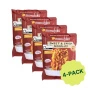 Front of Momofuku Noodles Sweet And Spicy - Momofuku Instant Noodles - Sweet And Spicy Noodles - Spicy Asian Noodles