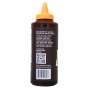 Back of Momofuku Miso-Ginger Sauce Sweet & Savoury - Korean Sauce -Asian Bbq Sauce - Momofuku Noodles Canada
