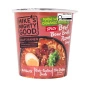 Mike’s Mighty Good Spicy Beef Bone Broth Ramen Soup Front