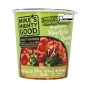 Mike’s Mighty Good Vegan Vegetable Ramen Soup Front