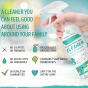 MomRemedy Eco-Friendly Everything Household Cleaner & Stain Remover
