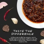 Momofuku Chili Crunch Oil Black Truffle