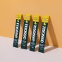 Mosse Sea Moss Beverage Powder Pineapple Mango Canada Lifestyle 5