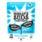 Front of Molly's Suds Dye-Free Laundry Powder Peppermint - Safe Ingredients Laundry Powder - Gentle For Skin Laundry Powder