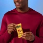 Lifestyle 2 of MUSH Oats Bar - MUSH Protein Bar - Real Food Protein Bar - Natural Protein Bar - Maple Cinnamon Protein Bar