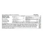 Nutrition of MUSH Oats Bar - MUSH Protein Bar - Real Food Protein Bar - Natural Protein Bar - Maple Cinnamon Protein Bar