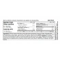 Nutrition of MUSH Oats - MUSH Protein Bar- Natural Protein Bar - Real Food Protein Bar - Peanut Butter Chocolate Protein bar