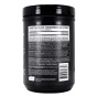 Back of MuscleTech Platinum 100% Pure Creatine Monohydrate