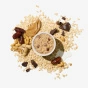 MUSH Protein Overnight Oats Peanut Butter Chocolate Chips - MUSH Oats - Protein Overnight Oats - Peanut Butter Chocolate Overnight Oats
