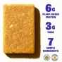 Lifestyle 2 of Made With Local Real Food Bars Lemon Square