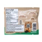 Back of Made With Local Real Food Bars Peanut Butter Blondie