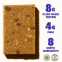 Lifestyle 2 of Made With Local Real Food Bars Peanut Butter Blondie