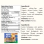 Blueberry Almond Butter - Made With Local Real Food Bar Variety Pack - Real Food Bar - Made With Local Real Food Bar - Real Food Bar Canada