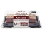 Nats Rawline Plant-Based Raw Cakes Caramel Cocoa Front