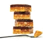 Nats Rawline Plant-Based Raw Cakes Caramel Cocoa Lifestyle 1