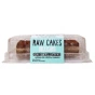 Nats Rawline Plant-Based Raw Cakes Tiramisu Side