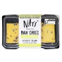 Nats Rawline Plant-Based Raw Cakes Lime Mango Top